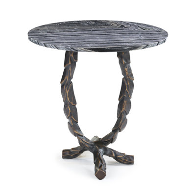 Table de bout Wayland