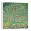 Apple Tree (Apfelbaum), 1912 by Gustav Klimt - 1 Piece Floater Frame Painting on Canvas-1744928417-1744928426