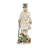 Fitz and Floyd Dapper Rabbits Male Figurine