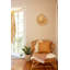Housse de coussin en cuir Aden-95036399