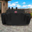 Housse pour barbecue Char-Griller l 65 po x P 29 po