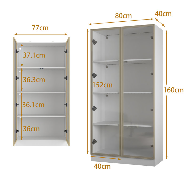 Display Cabinet