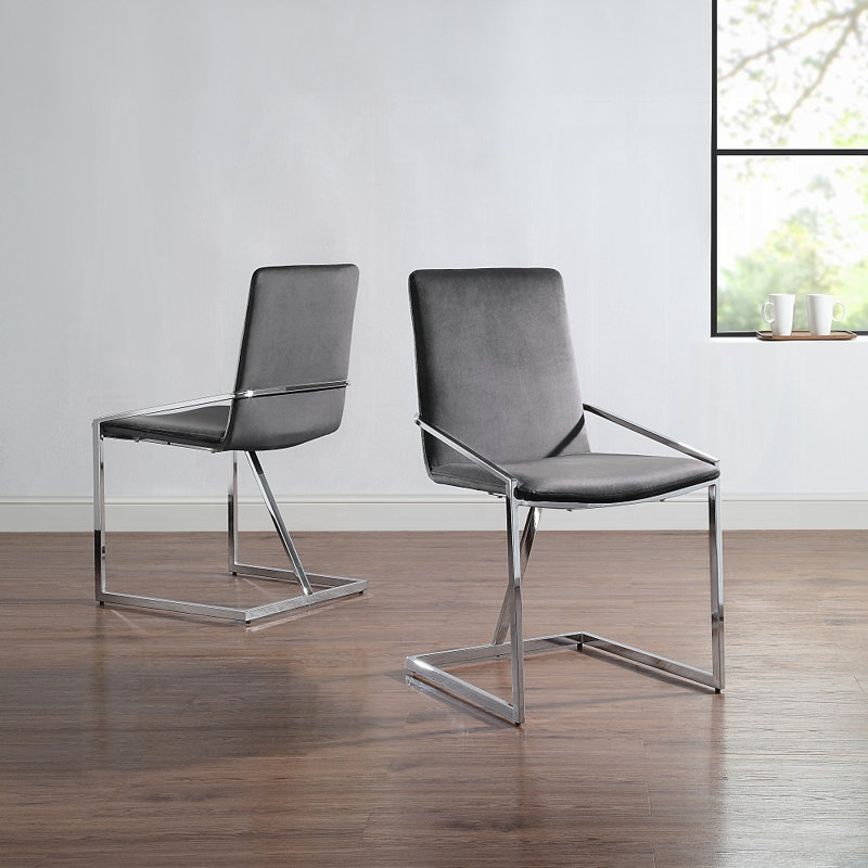 Leroy Side Chair (set-2)