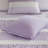 4 PCS Seersucker Quilt Set with Throw-130473781