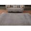 Tapis népalais moderne à rayures All-Over 8 x 10