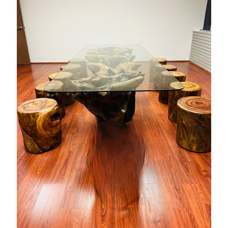 Dreer 8 - Person Dining Set