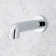 Lexia 6-7/8" Tub Spout