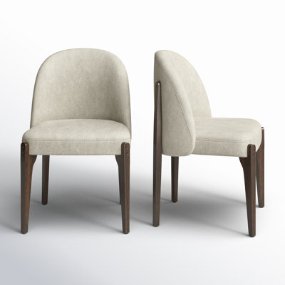 Pietta Dining Chair (set of 2)