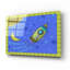 «Spaceship» par Viv Eisner-952009660