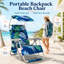  Chaise de plage Zero Gravity-1394949219