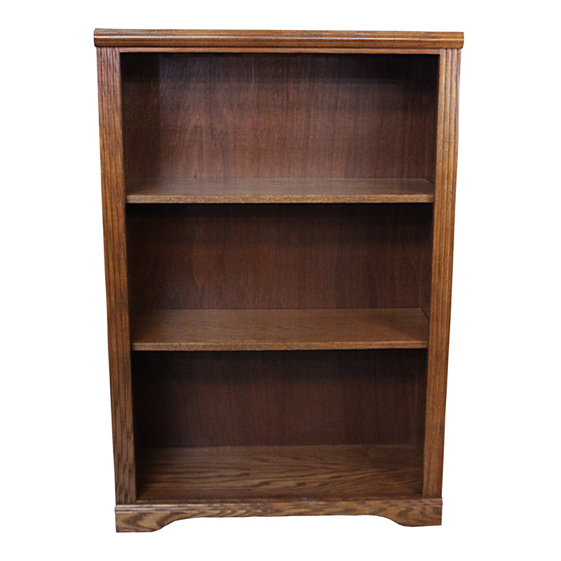 Jerome Bookcase, Light