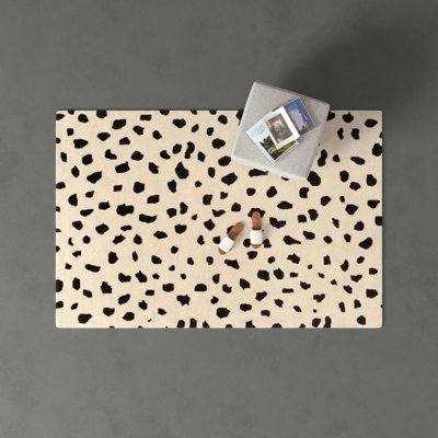 Poulos Area Rug