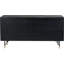 Caylin 160cm Solid Wood Sideboard