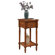 Mayall End Table With Drawer and Solid Wood Legs