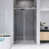 Brushed Nickel selected