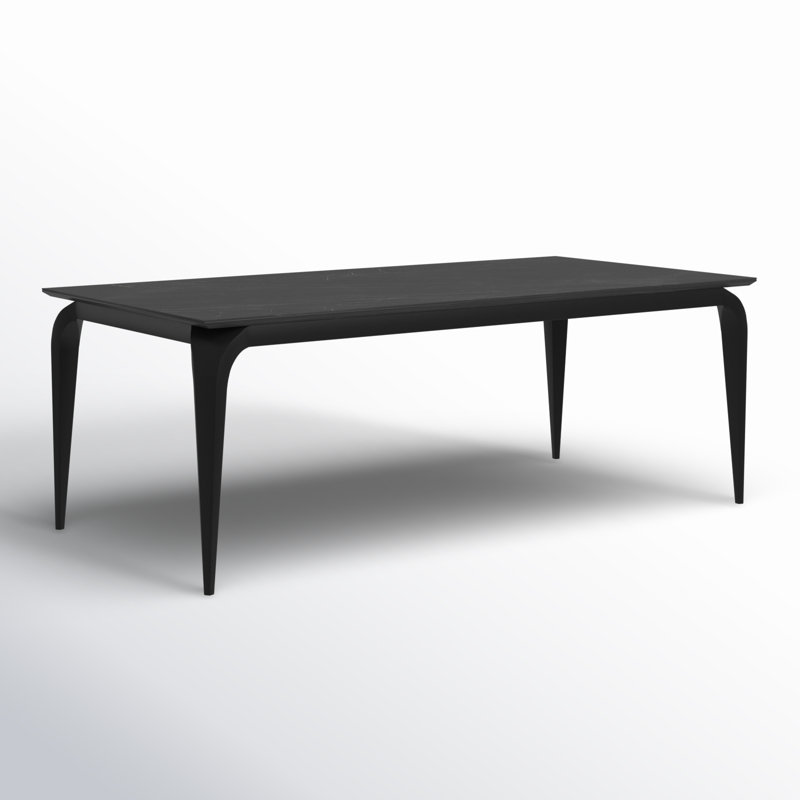 Zoro Extendable Ceramic Dining Table