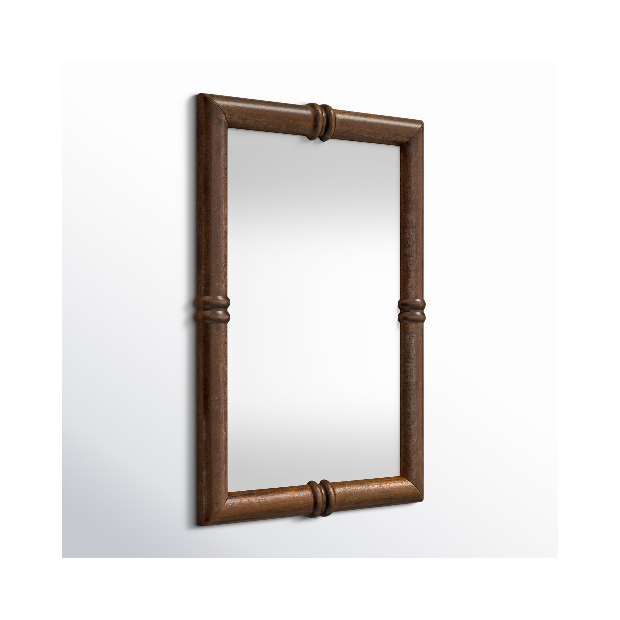 Irie Rectangle Mirror