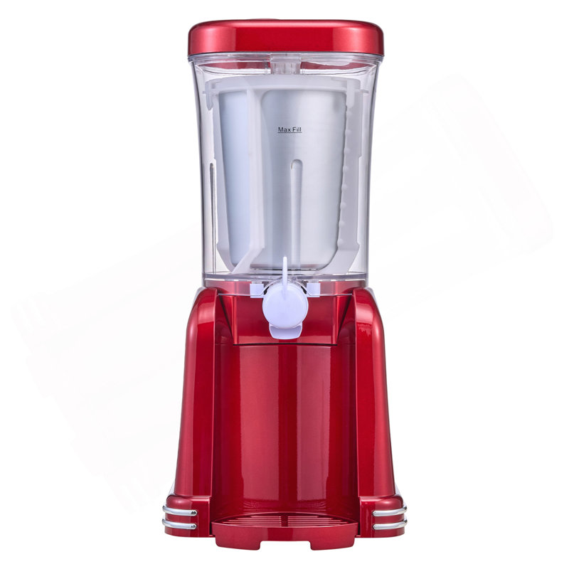 Slushy Machine For Home Margarita Slush Maker 32Oz Smoothie Frozen Drink Maker