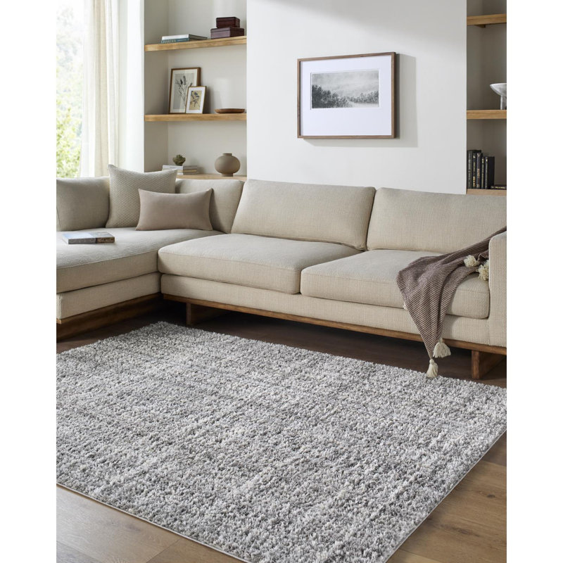 Honour  Machine Woven Area Rug