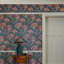 Minerva Floral Wall Mural-379131277