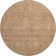 Premium Machine Washable Prisco Copper Rug