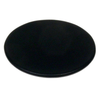 1000 Series Classic Leather Leather Piece Coaster