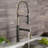 AvaMalis Pull Down Kitchen Faucet