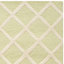 Tapis en laine touffeté à la main Sanyla-674180153