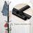Coat Rack Freestanding With Marble Base-1862056521