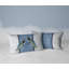 Coussin Enchanted Peacock-106879124