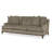Dapper Upholstered 88'' Sofa-36413059-36413055