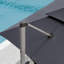 3.4m Square Cantilever Parasol-615584014