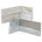 Stonecrest 4.5 in. x 9 in. Split Face Natural Stone Ledger Corner Wall Tile-44712816