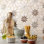 Linden 12.4" x 14.13" Marble Waterjet Mosaic Tile (6.05 Sq. Ft. / Box)