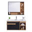 Saffi Bathroom Furniture Suite