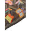 Tapis brun foncé Nathanael