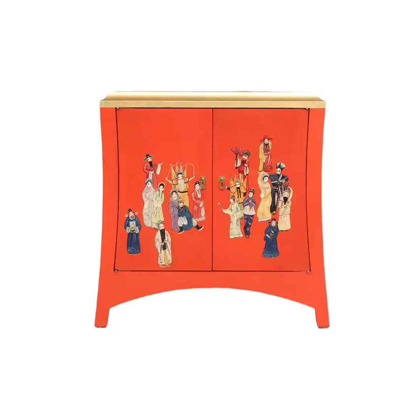 Buffet d'entrée pour armoire à chaussures