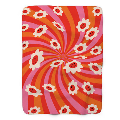 Flow Love - 1 Piece Premium Blanket