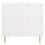 Commode 3 tiroirs l 36 po Bartelt-484691487