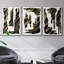 Onyx Obelisks I-91890920-91890924
