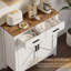 Kitchen Storage Cabinet-760046336