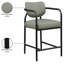 Tabouret de comptoir Glynis-129631225