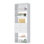 Modular Closets 2 Drawer Shelf Tower for Walk-in Closet System