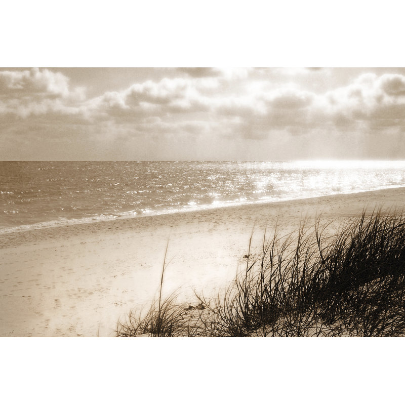 'Ozone' by Noah Bay - Photograph Print, 81cm H x 122cm W, Wrapped Canvas