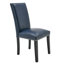 Cerritos Upholstered Dining Chair-1060173512