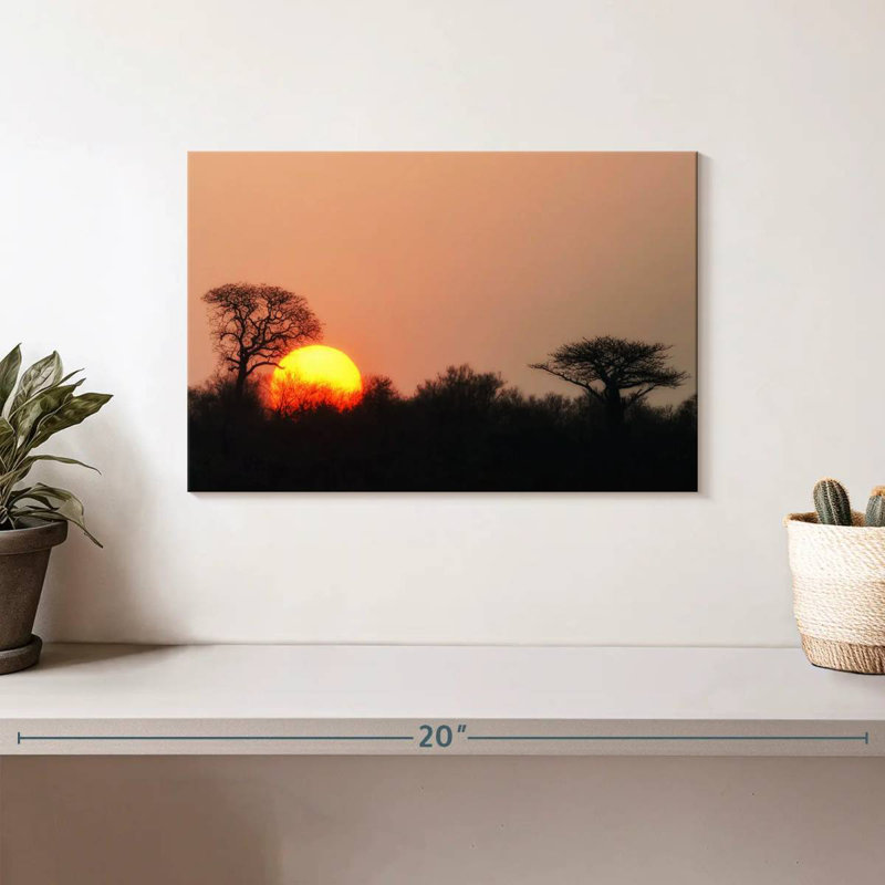 Alvord Kruger Sunset