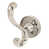 Polished Nickel selected