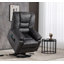 Fauteuil inclinable 33,5 po Tulise