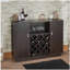 Armoire à vin Hazen