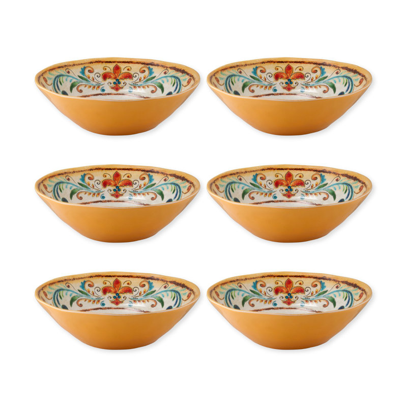 Amaliya Salad Bowl
